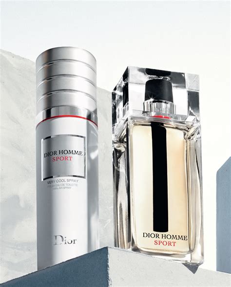 dior homme sport very cool spray preisvergleich